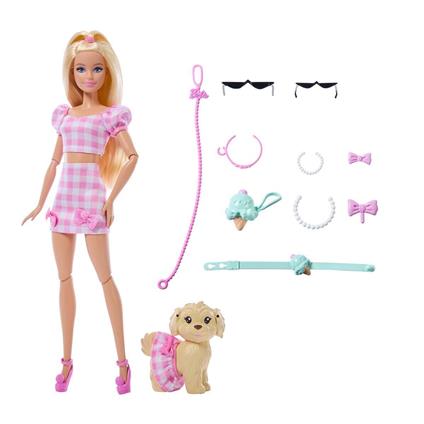 Jfp36 Barbie Twinning Looks - Fiyonk Teması