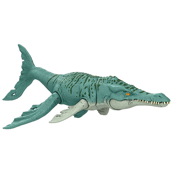 Jgb72 Jurassic World Tehlikeli Dinozor Paketi - Film Serisi