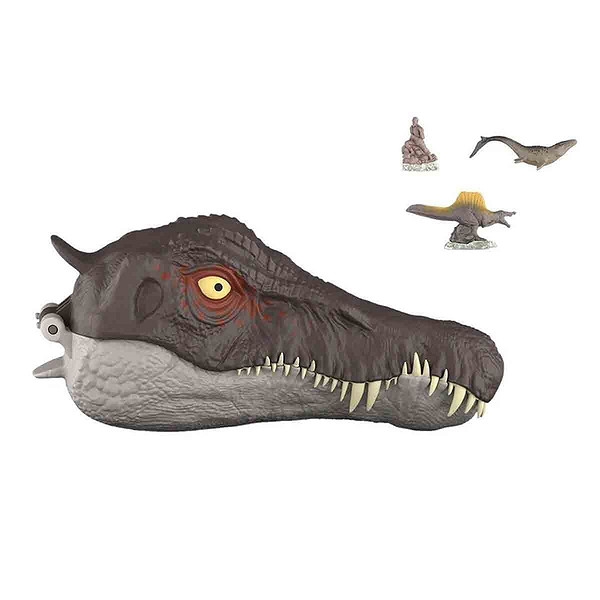 Jgb96 Jurassic World Mikro Oyun Setleri