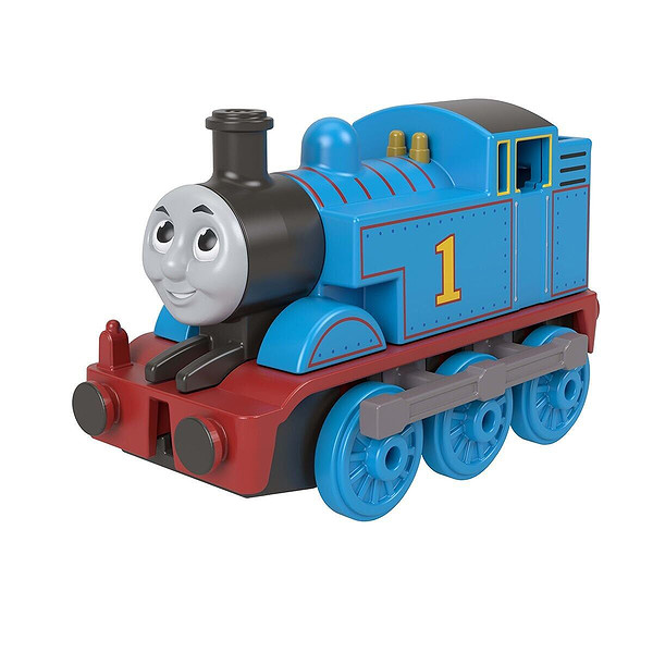 Jhk82 Thomas Ve Arkadaşları -  Küçük Tekli Tren