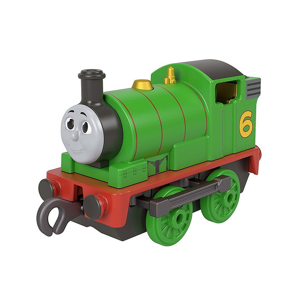 Jhk82 Thomas Ve Arkadaşları -  Küçük Tekli Tren