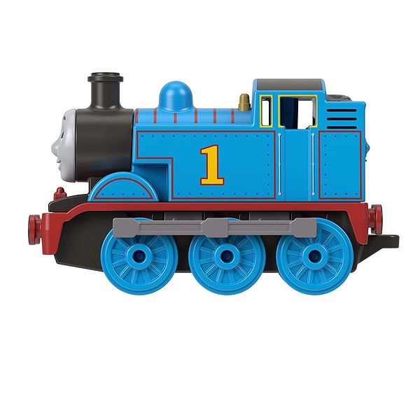 Jhk82 Thomas Ve Arkadaşları -  Küçük Tekli Tren