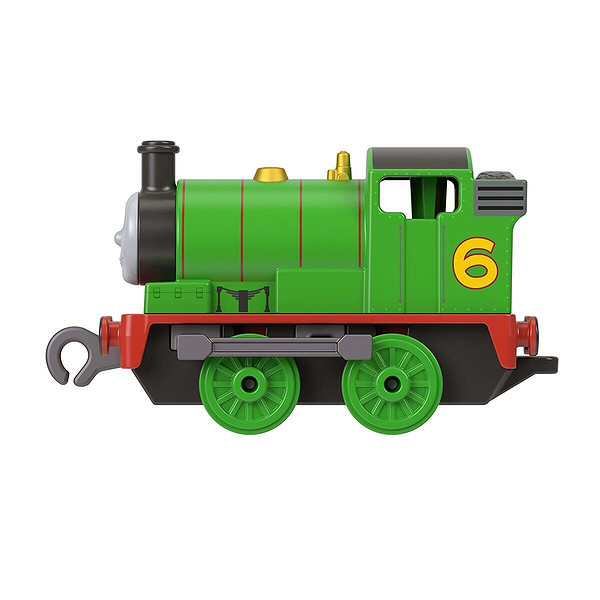 Jhk82 Thomas Ve Arkadaşları -  Küçük Tekli Tren