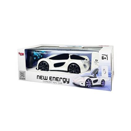 Jın-2990 UK FF Şarjlı 2 4G Elekltrikli Spor