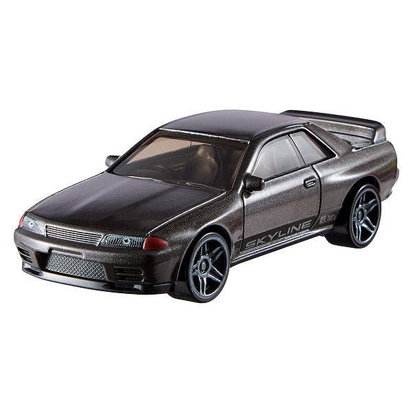 Jkl02 Hot Wheels XL Tekli Arabalar 1:43