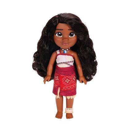 Jkp 237576 Disney Moana - Moana 38 Cm Bebek