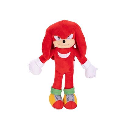 Jkp 424674 Sonic 3 - Pelüş Figür 23 Cm