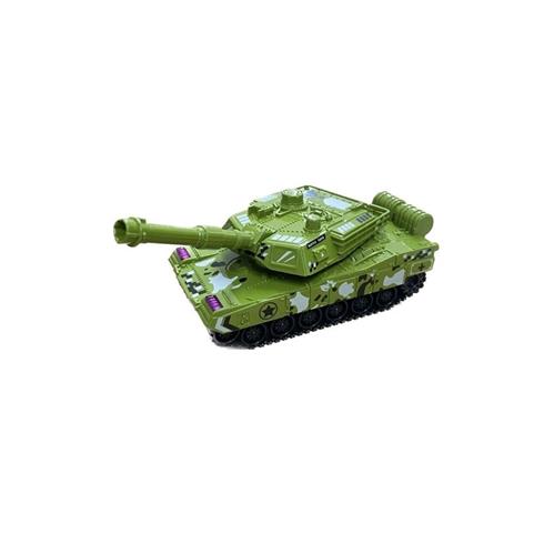 JW567-045 Sürtmeli Tank -Vardem