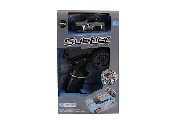 K10 2 4G Kontrol Led Işıklı Yeni Nesil Mini Drift Araba