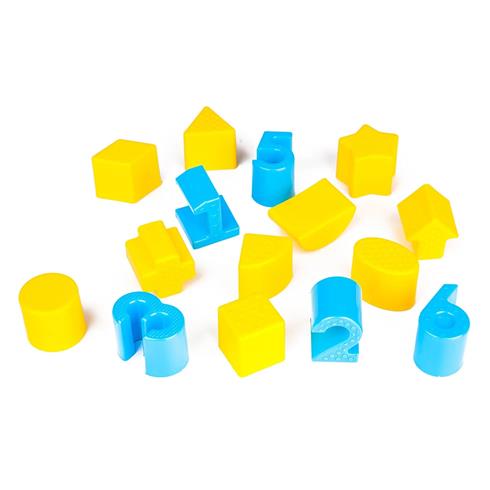 AE-1210 Kiki Neşeli Bultak Küp