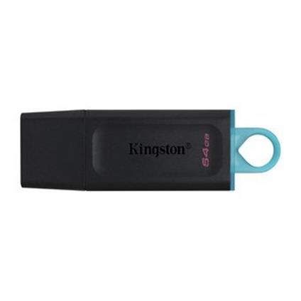 Kingston Exodia 64GB Usb 3.2 Gen.1 Flash Bellek Dtx/64GB