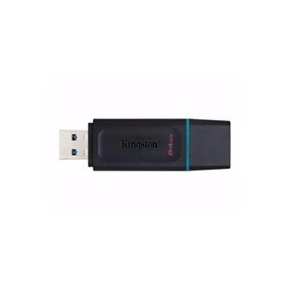 Kingston Exodia 64GB Usb 3.2 Gen.1 Flash Bellek Dtx/64GB