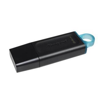 Kingston Exodia 64GB Usb 3.2 Gen.1 Flash Bellek Dtx/64GB