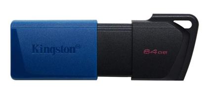 64 GB Kıngston Exodıa M Usb Bellek 3.2 DT Dtxm/64GB