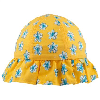 Kitti Bebe Maksi ( 1-3 Yaş ) Y8120-02 Sarı