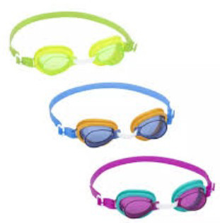 Kızılkaya Kalın Silikon Gözlük 5015