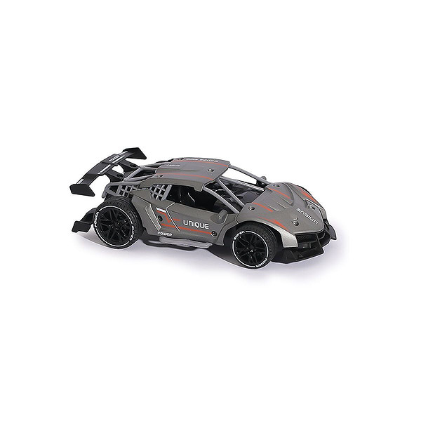 Klx600-324 Çek Bırak Sesli Die Cast Araba 1:32 -Vardem