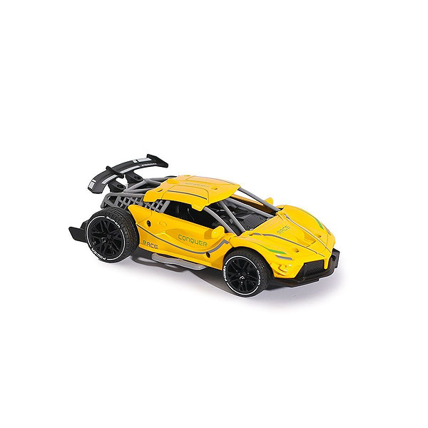 Klx600-325 Çek Bırak Sesli Die Cast Araba 1:32 -Vardem