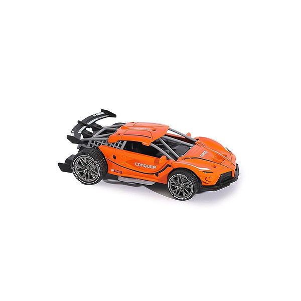 Klx600-325 Çek Bırak Sesli Die Cast Araba 1:32 -Vardem