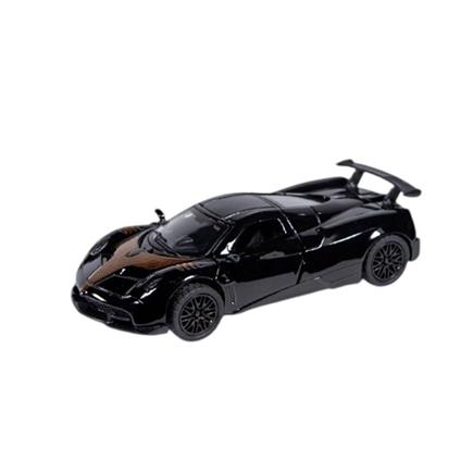 KM-36221C-1-2 Vardem Çek Bırak Metal Araba 1:36