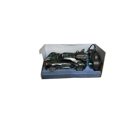 KM660-3A Şarjlı Spreyli Uzaktan