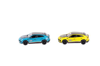 KT5447DF Çekbırak Lamborghını Urus