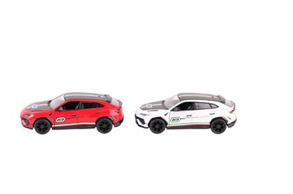 KT5447DF Çekbırak Lamborghını Urus