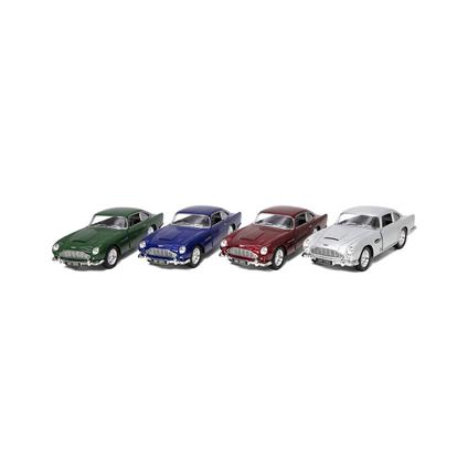 KT5460D Çekbırak Bugatti Mıstral