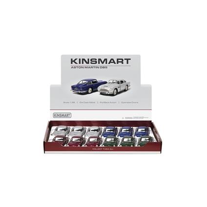 KT5460D Çekbırak Bugatti Mıstral