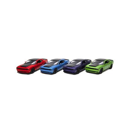 KT5461D Çekbırak 2023 Dodge Challenger