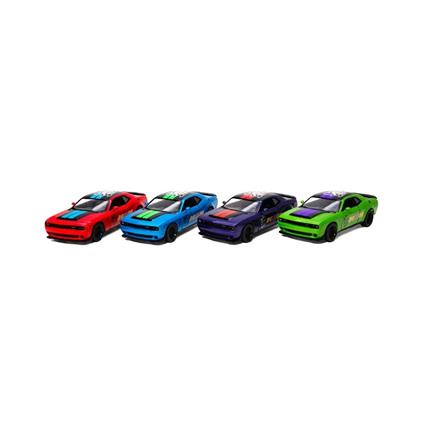 KT5461DF C-B 2023 Dodge Challenger Srt