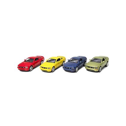 KT5463D Çekbırak Ford Collectıon