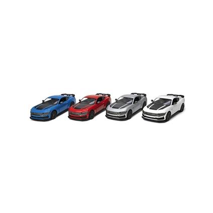 KT5463D Çekbırak Ford Collectıon