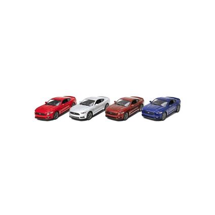 KT5463D Çekbırak Ford Collectıon