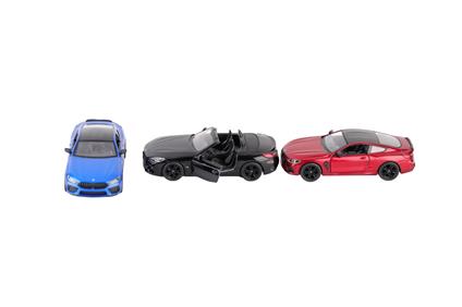 KT5465D Çekbırak Bmw Collectıon