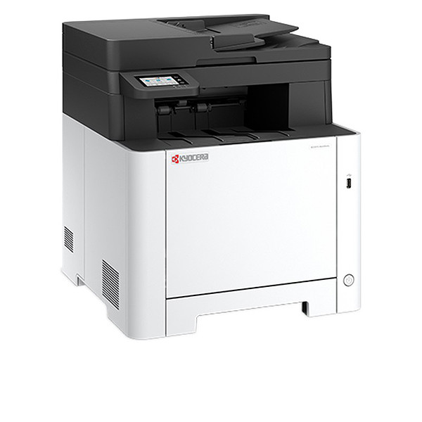 Kyocera Ecosys Ma2101cfx Renklı Lazer Yaz/Tar/Fot/Fax/Eth/Dub