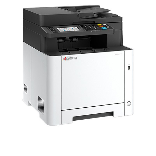Kyocera Ma2600cfx Renklı Lazer Yaz/Tar/Fot/Fax/Eth/Dub