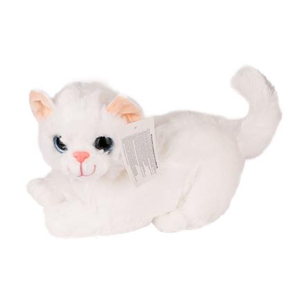 Kzl-1609032 Peluş Miyavlayan Kedi -Kızılkaya Oyuncak