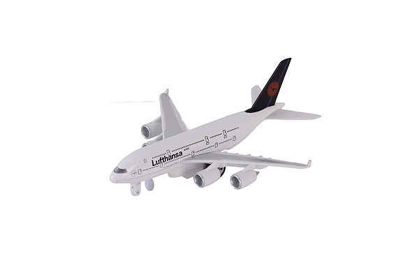 Kzl-A380 Çek Bırak Yolcu Uçağı