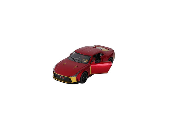 Kzl-DC24242 Nıssan Gtr-R50 1:24 Isık. Ses 32