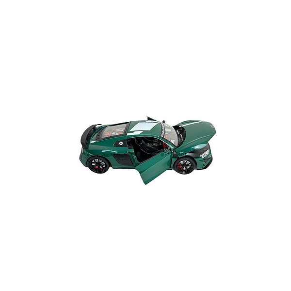 Kzl-DC24272 Kzl-DC24272 Audı R8 1:24 Isıklı Seslı  32