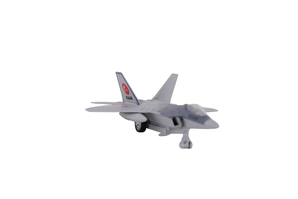 Kzl-HW777-32 Çek Bırak Kaan Uçak