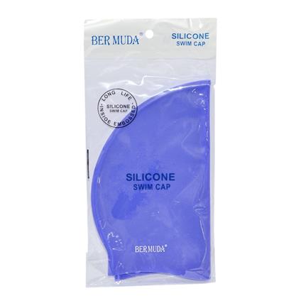 Kızılkaya Oyuncak Silikon Yüzücü Bonesi Çok Renkli Havuz Aksesuarı