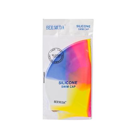 Kzl-T708603 Bone Silikon Gökkuşağı Renkler