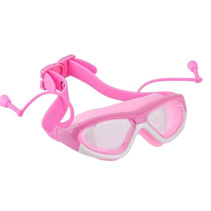 Kzld-RH2000  Sörf Yüzücü Çocuk Gözlük Kulaklık -Kızılkaya Oyuncak