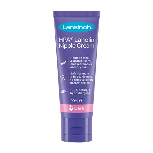 Lansinoh Lanolin Anne Göğüs Ucu Kremi 10 Gr