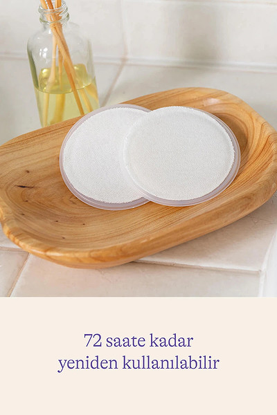 Lansinoh Soothies Soğutucu Hidrojel Pedleri