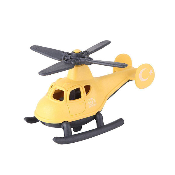 LC-30942 LC Minik Helikopter Tekli