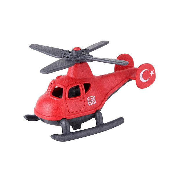 LC-30942 LC Minik Helikopter Tekli