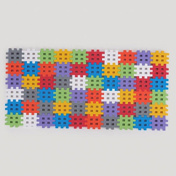 LC-31394 LC Yumuşak Akıllı Bloklar 60